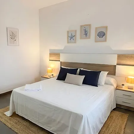 Appartement Cerca De La Laya Y Del Centro Del Pueblo *
