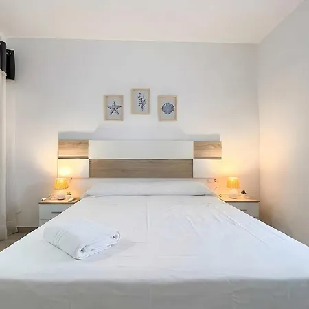 Cerca De La Laya Y Del Centro Del Pueblo Appartement Conil De La Frontera